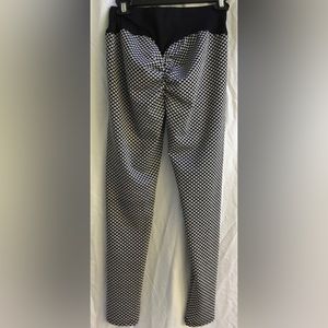 Booty Scrunch Leggings L excellent condition.